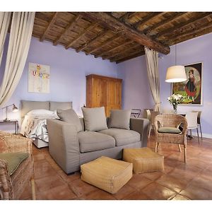 Executive Appartement met een Slaapkamer